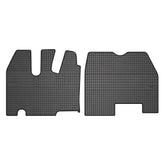 Covoare interior cauciuc EL TORO, compatibile Renault Magnum 1996->