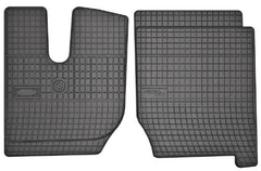 Covorase cauciuc compatibile IVECO STRALIS cu cabina mica 2002->