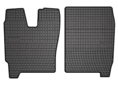 Covorase cauciuc compatibile Iveco Eurocargo 160