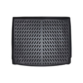 Covoras tip tavita portbagaj premium compatibil Porsche Cayenne II 2010-2018