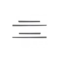 Set 4 bandouri usa compatibil Renault Talisman sedan 2015–>