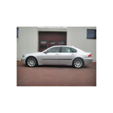 Set 4 bandouri usa compatibil BMW Seria 7 sedan 2002–2008