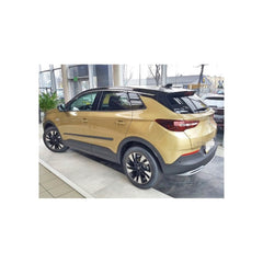 Set 4 bandouri usa compatibil Opel Grandland X SUV 2017–>
