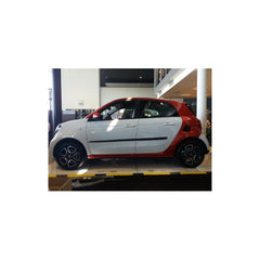 Set 4 bandouri usa compatibil Smart ForFour hatchback 2014–>
