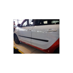 Set 4 bandouri usa compatibil Smart ForFour hatchback 2014–>