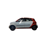 Set 4 bandouri usa compatibil Smart ForFour hatchback 2014–>