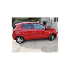 Set 4 bandouri usa compatibil Mitsubishi Space Star hatchback 2014–>