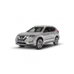 Set 4 bandouri usa compatibil Nissan X-Trail III SUV 2014–>
