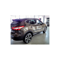 Set 4 bandouri usa compatibil Nissan Qashqai II SUV 2013–2020