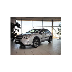 Set 4 bandouri usa compatibil Subaru XV SUV 2012–2017