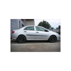 Set 4 bandouri usa compatibil Toyota Corolla sedan 2006–2013