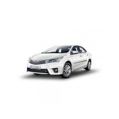 Set 4 bandouri usa compatibil Toyota Corolla TS combi 2023–>