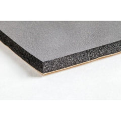 Rola insonorizant auto, 6mm grosime, 1m x 10m