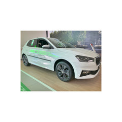 Set 4 bandouri usa compatibil Skoda Fabia 2022–>