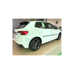 Set 4 bandouri usa compatibil Skoda Fabia 2022–>