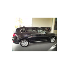 Set 4 bandouri usa compatibil BMW X5 SUV 2014–2018