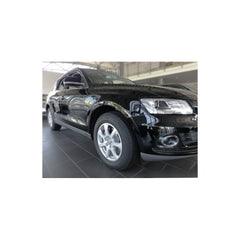 Set 4 bandouri usa compatibil Audi Q5 SUV 2008–2016