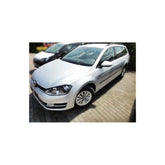 Set 4 bandouri usa compatibil Volkswagen Golf VII Variant combi 2012–2020