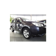 Set 4 bandouri usa compatibil Subaru Forester SUV 2013–2018