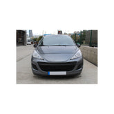 Capace oglinda tip BATMAN compatibile Peugeot 207 2006-2012