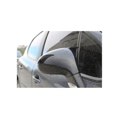 Capace oglinda tip BATMAN compatibile Peugeot 207 2006-2012