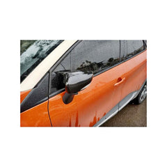 Capace oglinda tip BATMAN compatibile Renault Captur 2013-2019