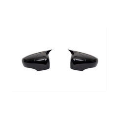 Capace oglinda tip BATMAN compatibile Renault Captur 2013-2019