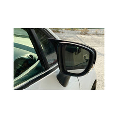 Capace oglinda tip BATMAN compatibile Renault Clio 2012-2019