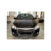 Capace oglinda tip BATMAN compatibile Opel Astra H 2010-2013