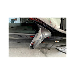 Capace oglinda tip BATMAN compatibile Opel Astra H 2010-2013