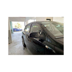 Capace oglinda tip BATMAN compatibile Opel Astra H 2010-2013
