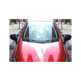 Capace oglinda tip BATMAN compatibile Renault Clio V 2019->