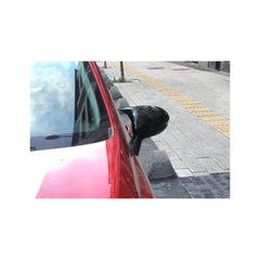 Capace oglinda tip BATMAN compatibile Renault Clio V 2019->