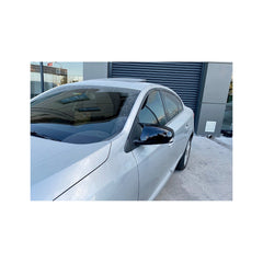 Capace oglinda tip BATMAN compatibile Renault Fluence 2009-2016
