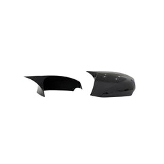 Capace oglinda tip BATMAN compatibile Renault Fluence 2009-2016
