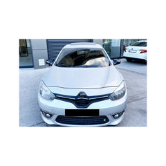 Capace oglinda tip BATMAN compatibile Renault Fluence 2009-2016