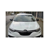 Capace oglinda tip BATMAN compatibile Renault Megane IV 2016->