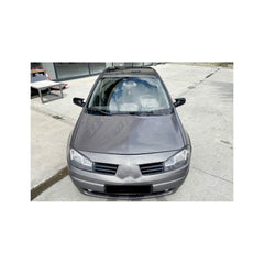 Capace oglinda tip BATMAN compatibile Renault Megane II 2002-2009