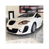 Capace oglinda tip BATMAN compatibile Seat Leon II 2009-2012