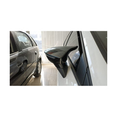 Capace oglinda tip BATMAN compatibile Seat Leon III 2012-2020