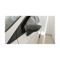 Capace oglinda tip BATMAN compatibile Seat Leon III 2012-2020