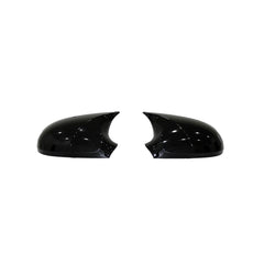 Capace oglinda tip BATMAN compatibile Skoda Octavia II Facelift 2009-2013