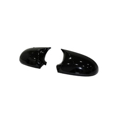 Capace oglinda tip BATMAN compatibile Skoda Octavia II Facelift 2009-2013