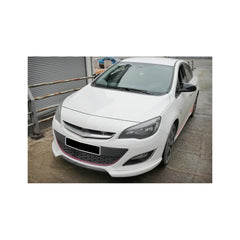 Capace oglinda tip BATMAN compatibile Opel Astra J 2009-2020