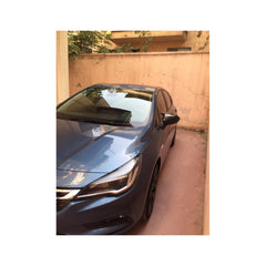 Capace oglinda tip BATMAN compatibile Opel Astra K 2015-2021