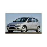 Capace oglinda tip BATMAN compatibile Opel Corsa C 2000-2006