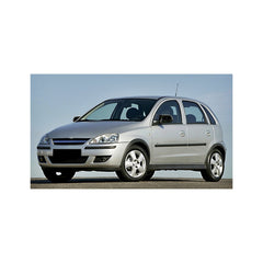 Capace oglinda tip BATMAN compatibile Opel Corsa C 2000-2006