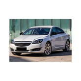 Capace oglinda tip BATMAN compatibile Opel Insignia 2008-2017