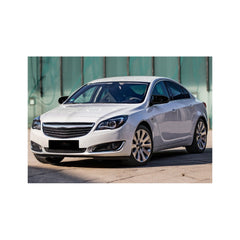 Capace oglinda tip BATMAN compatibile Opel Insignia 2008-2017