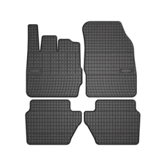 Covorase cauciuc compatibile Ford Fiesta MK VII 2008-2018